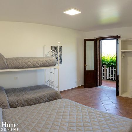 Il Geranio - Resort & Suites Акуедолчи Екстериор снимка