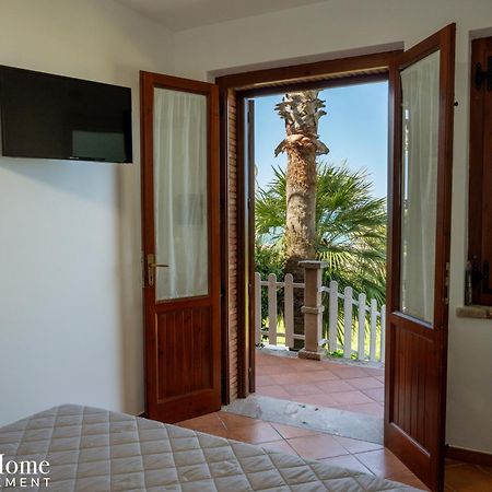 Il Geranio - Resort & Suites Акуедолчи Екстериор снимка