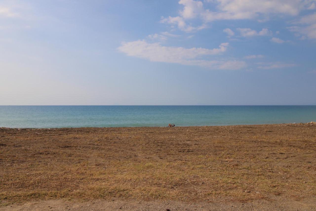 Il Geranio - Resort & Suites Акуедолчи Екстериор снимка
