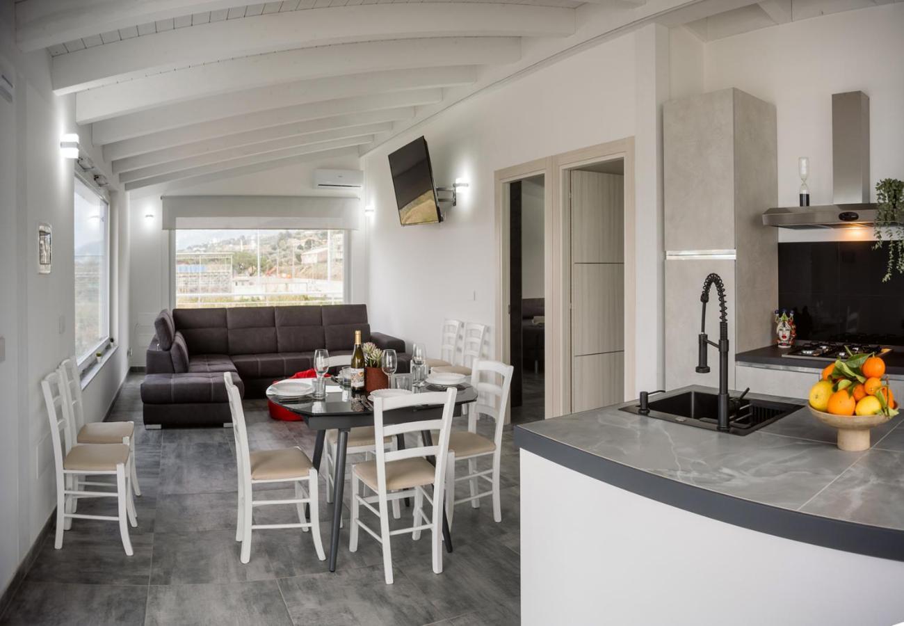 Il Geranio - Resort & Suites Акуедолчи Екстериор снимка