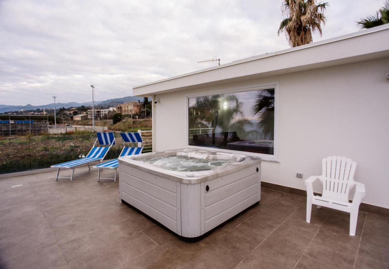 Il Geranio - Resort & Suites Акуедолчи Екстериор снимка