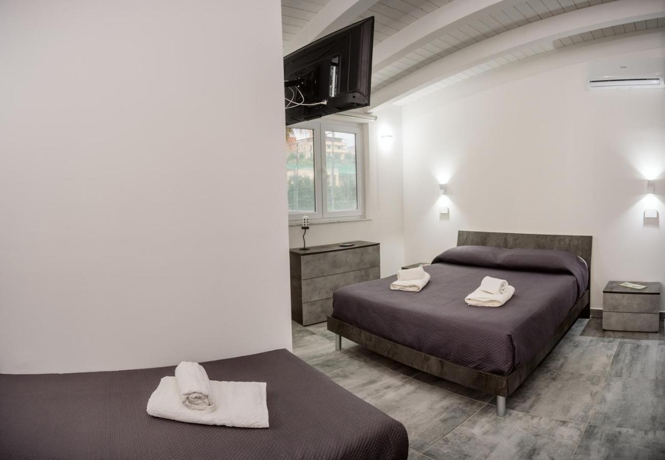 Il Geranio - Resort & Suites Акуедолчи Екстериор снимка