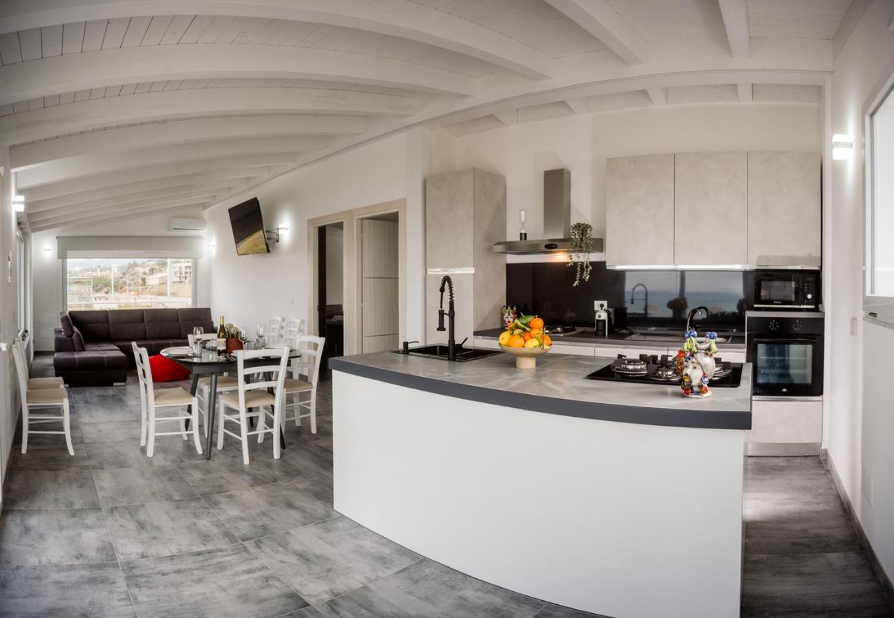 Il Geranio - Resort & Suites Акуедолчи Екстериор снимка