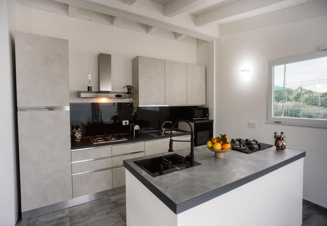 Il Geranio - Resort & Suites Акуедолчи Екстериор снимка