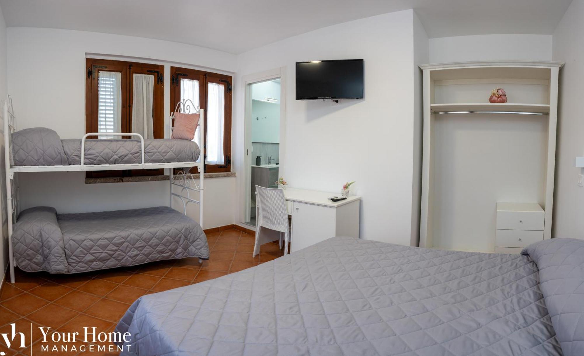 Il Geranio - Resort & Suites Акуедолчи Екстериор снимка