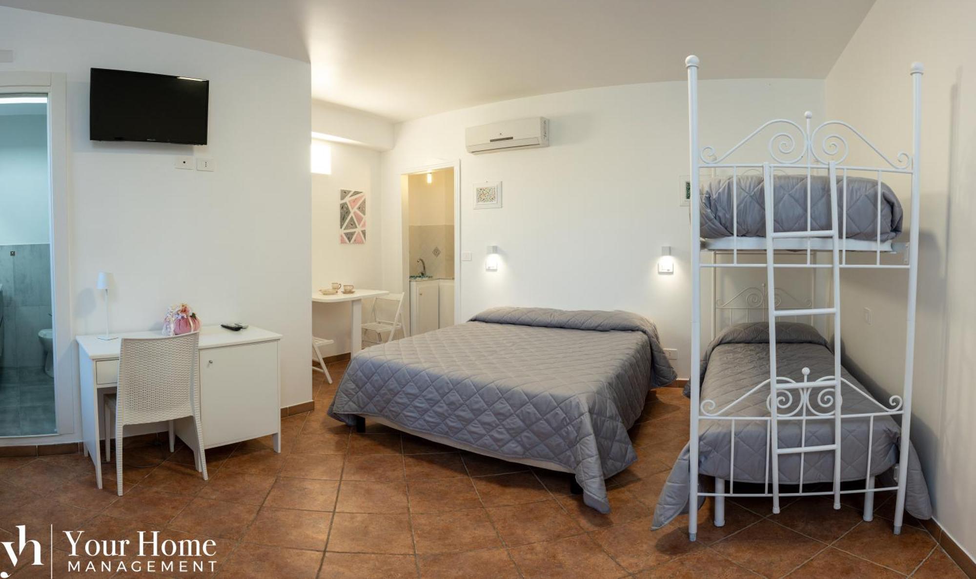 Il Geranio - Resort & Suites Акуедолчи Екстериор снимка