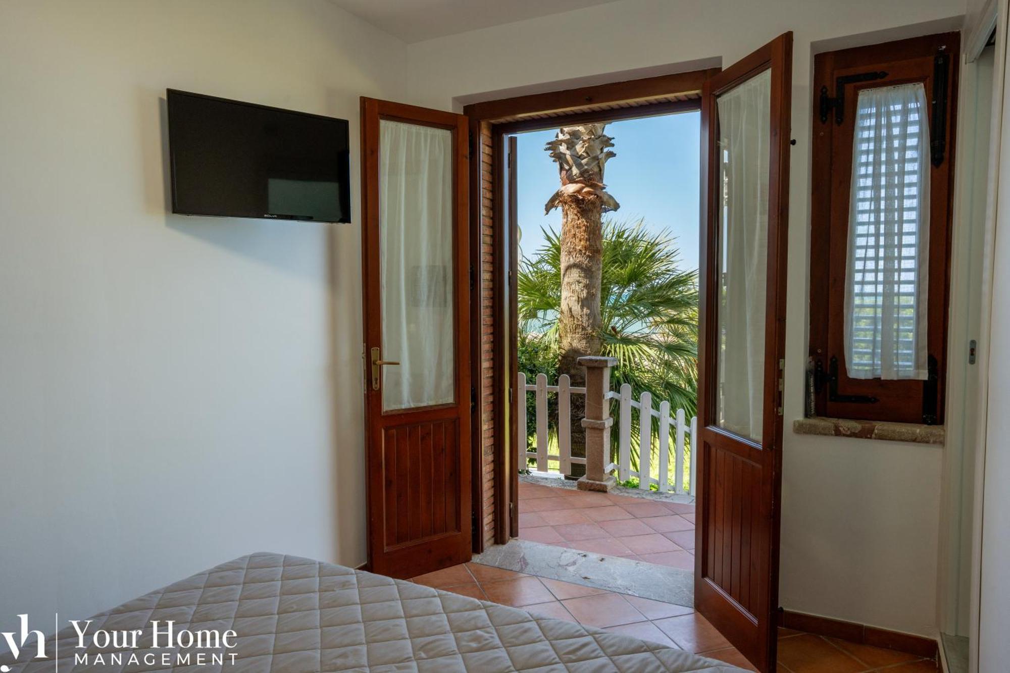 Il Geranio - Resort & Suites Акуедолчи Екстериор снимка