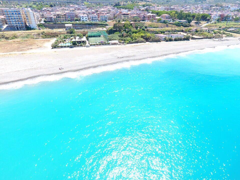 Il Geranio - Resort & Suites Акуедолчи Екстериор снимка